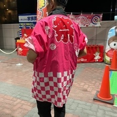 【屋台全部無料！？】七夕祭りを開催🎋💕 - 尼崎市