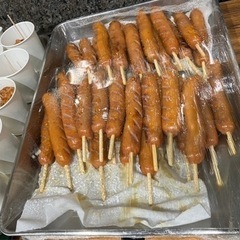 【屋台全部無料！？】七夕祭りを開催🎋💕 − 兵庫県