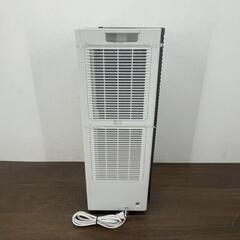  KOIZUMI 除湿機能付きポータブルクーラー の画像