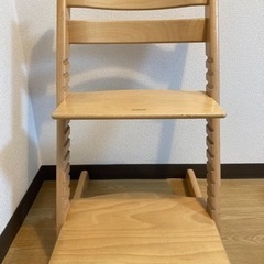 ストッケ トリップトラップ 