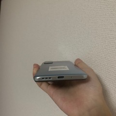 取引完了 Redmi Note 10 JE 本体の画像
