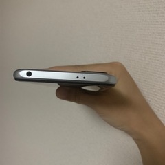 取引完了 Redmi Note 10 JE 本体の画像