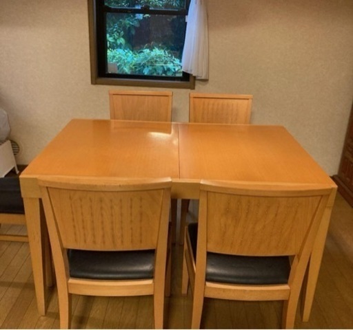 家具 ダイニングセット