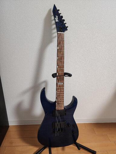 弦楽器、ギター BanG Dream! M-II SAYO