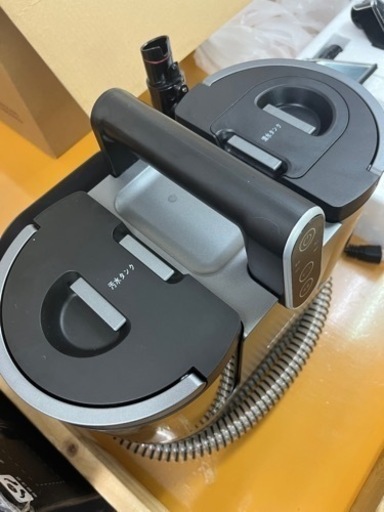 動作確認済み リンサークリーナー ヤデアYadea R6  \n