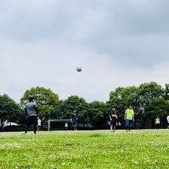 9/28⭐︎年内最後かも。横浜で社会人エンジョイサッカーやるよー⭐︎