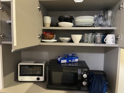 家具 収納家具 食器棚、キッチン収納