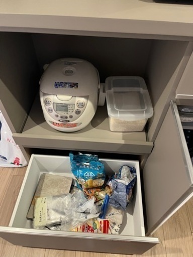 家具 収納家具 食器棚、キッチン収納