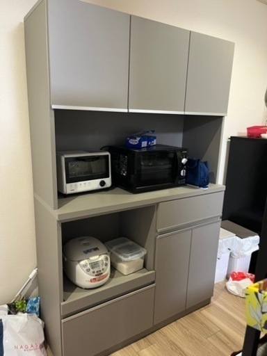 家具 収納家具 食器棚、キッチン収納