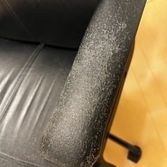 家具 椅子 デスクチェア　IKEAの画像