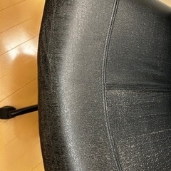 家具 椅子 デスクチェア　IKEAの画像