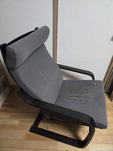 IKEA　POANG  ポエング