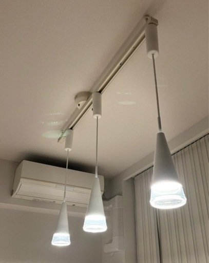 家具 照明器具（3個セット）