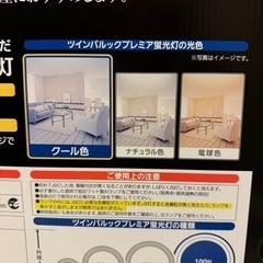 照明、電気機器、電球の画像