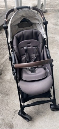 コンビ スゴカルSwitch plus エッグショック ロッタ