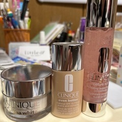 CLINIQUE