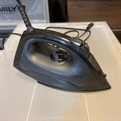 アイロン
の画像