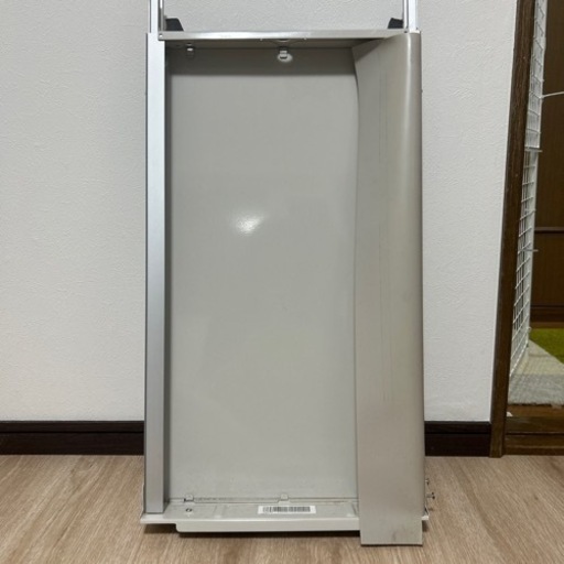 取引中　延長枠　窓用エアコン　 ハイアール　Haier