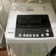家電 生活家電 洗濯機
