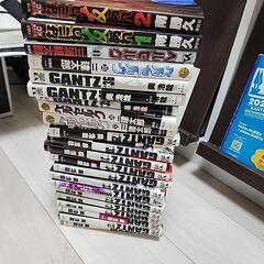 本/CD/DVD