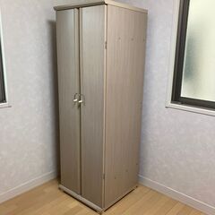 洋服タンス