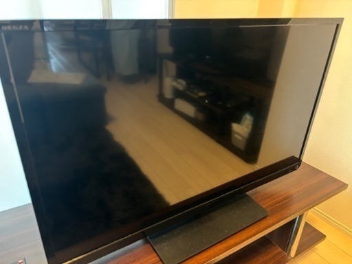 TOSHIBA REGZA 32S10+ テレビ台