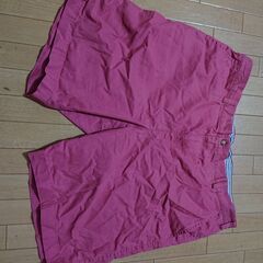 トミーヒルフィガー！TOMMY HILFIGER  42インチ？...