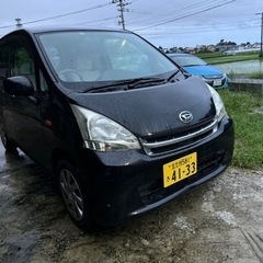 販売中: 2011年 ダイハツ ムーヴ L (DBA-LA100S)