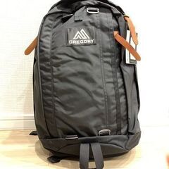 【未使用品】グレゴリーGREGORYバックパック