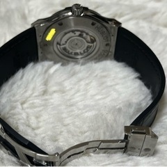 HUBLOT ウブロ　クラシックフュージョン　自動巻きの画像