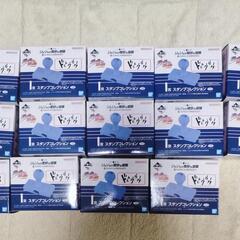 ジョジョ一番くじ　下位賞50個以上。の画像