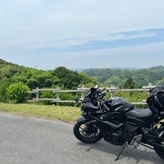 バイク仲間募集（5.6名で一度募集終了予定）