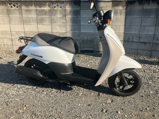 【御成約済】 群馬県　伊勢崎市　原付　スクーター　 　トゥデイFIモデル後期型　  程度良好！