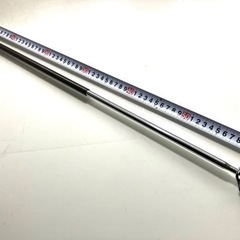 リッキー伸縮棚受ネジ式(DIY)の画像