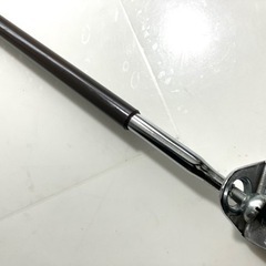 リッキー伸縮棚受ネジ式(DIY)の画像