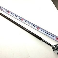 リッキー伸縮棚受ネジ式(DIY)の画像