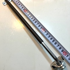 伸縮棚受ネジ式リッキー(DIY)の画像