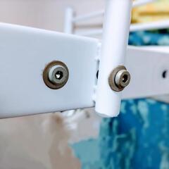 家具 ベッドの画像