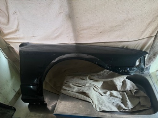 R32 スカイライン SKYLINE 左右フロントフェンダー