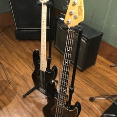 ikb association 渋谷池袋のマンツーマンベース教室です！の画像