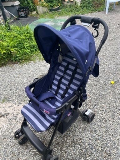 Joie エアトラベルシステム（ISOFIXベース付）