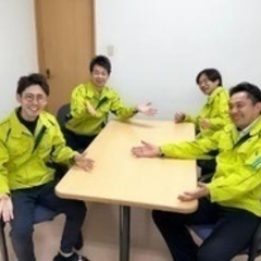 【ミドル・40代・50代活躍中】4t3t夜間ルート配送ドライバー 神奈川県川崎市川崎区ドライバーの画像