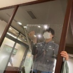 【ミドル・40代・50代活躍中】清掃スタッフ 幹部候補 千葉県市川市清掃員の画像