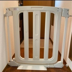 ベビーゲート
