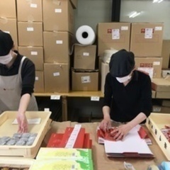 【ミドル・40代・50代活躍中】作業員/出荷配送業務 滋賀県長浜市(河毛)作業員の画像