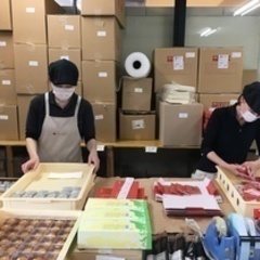 【ミドル・40代・50代活躍中】出荷配送業務 滋賀県長浜市(高月...