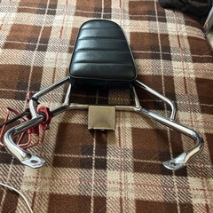 バイクパーツ