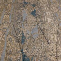 敷布団　家具 寝具の画像