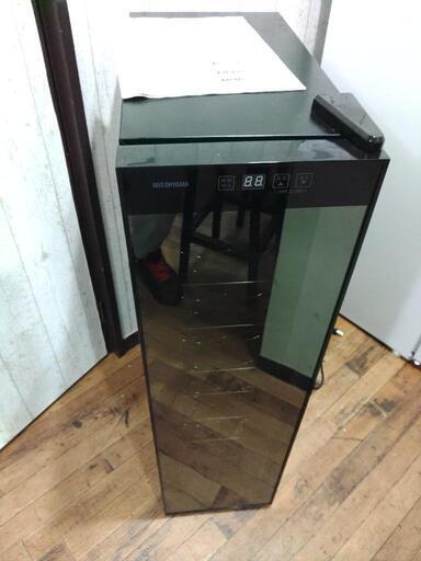 家電 キッチン家電 ワインセラー