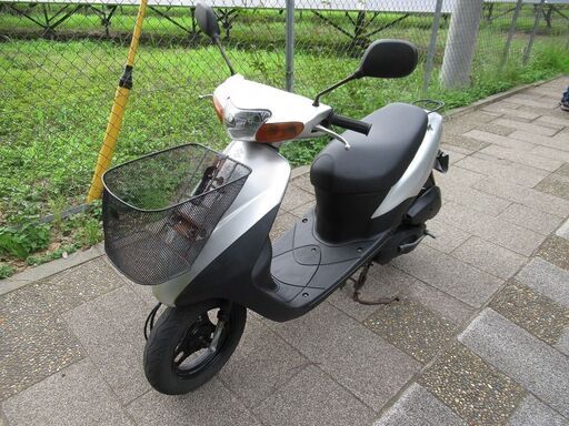 野田発　レッツ2　実働　動画あり